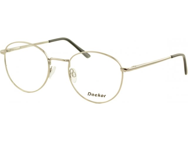 DACKOR 067 gun
