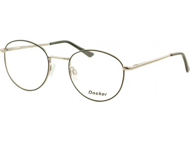 DACKOR 067 silver