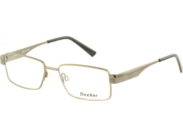 DACKOR 075 gun