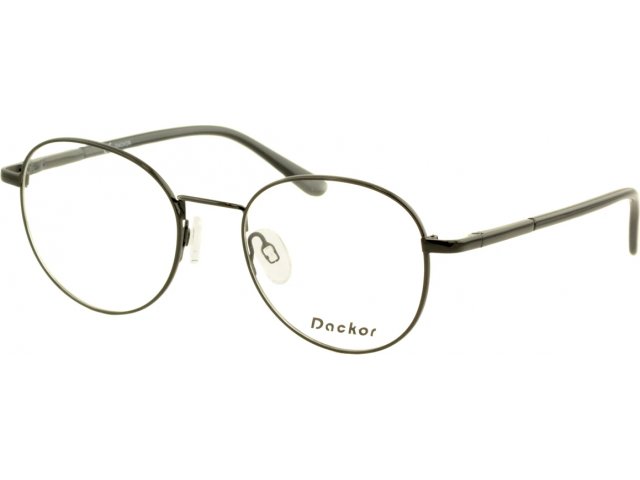 DACKOR 229 nero