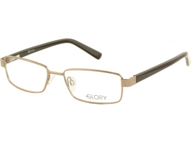 GLORY 057 marrone