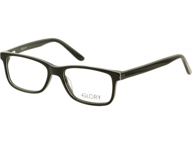 GLORY 104 black