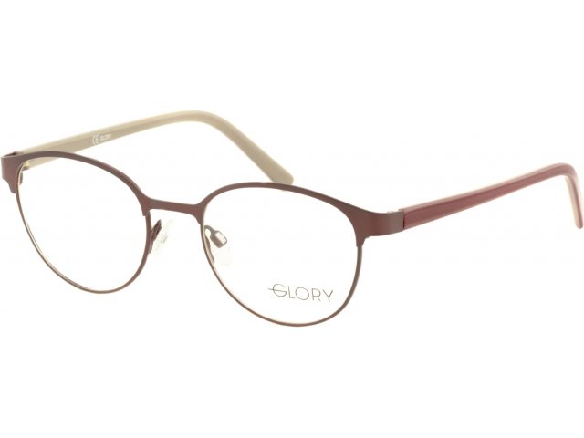 GLORY 536 red