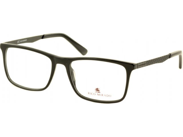 Rico Mirado 005 black