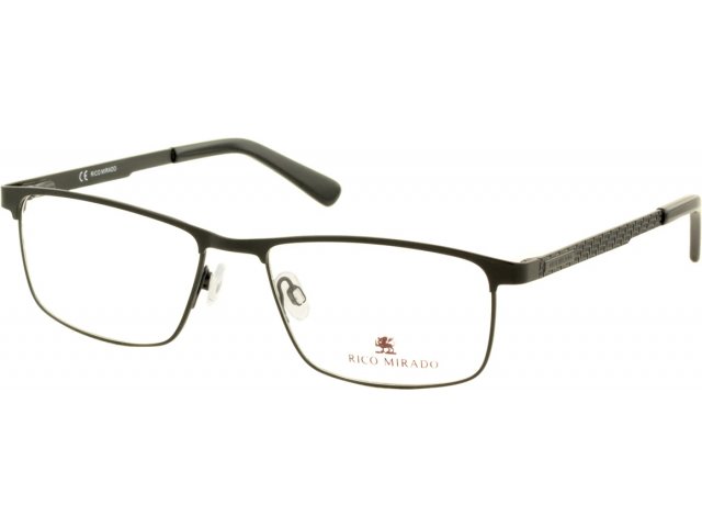 Rico Mirado 056 nero