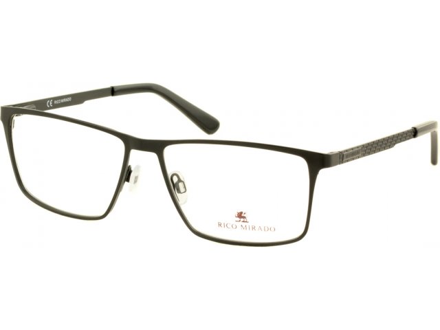 Rico Mirado 426 nero