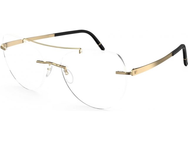 Silhouette 5564 LO 7520 56/17 Momentum Aurum