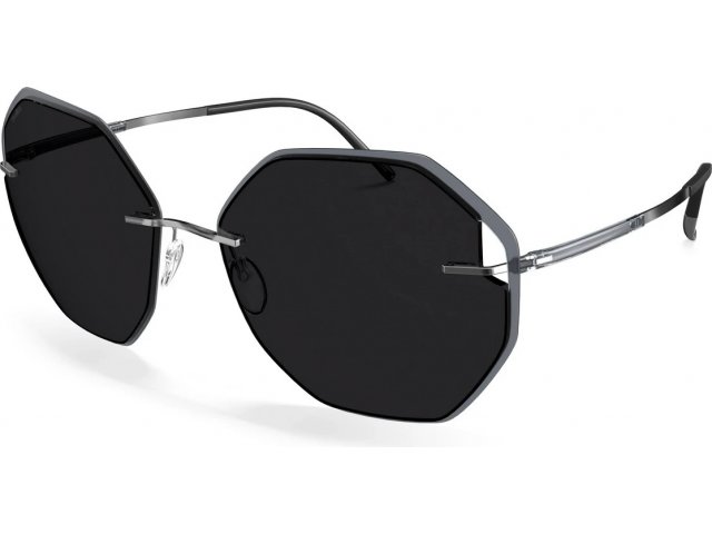 Silhouette 8187 6500 Accent Shades Sant Marti