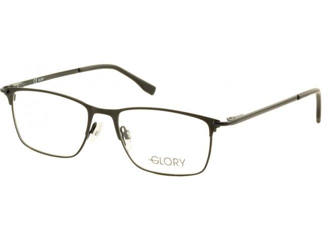 GLORY 656 black