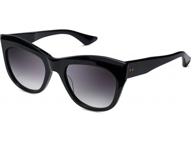 DITA KADER DTS705-A-01, : BLACK, GREY TO CLEAR