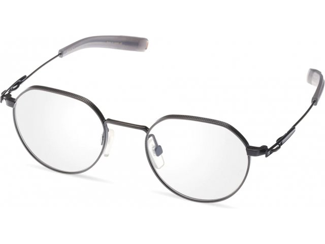 DITA LSA-108,  MATTE BLACK, CLEAR