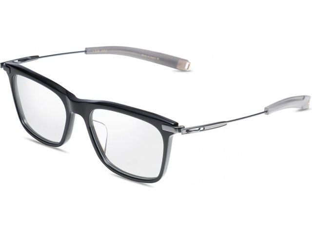DITA LSA-405,  BLACK-BLACK GUN, CLEAR