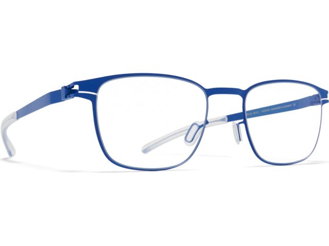MYKITA ALLEN 511,  YALE BLUE, CLEAR