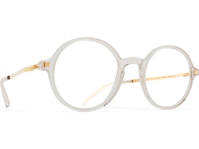 MYKITA TOMKIN 914,  C1-CHP/GGD, CLEAR