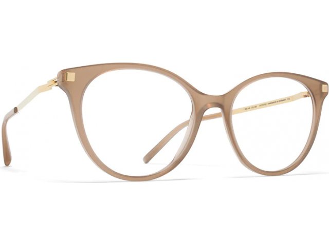 MYKITA NANOOK 920,  C7-TAU/GGD, CLEAR