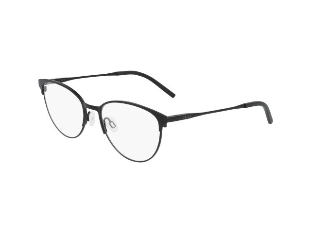 DKNY DK1030 001,  BLACK, CLEAR