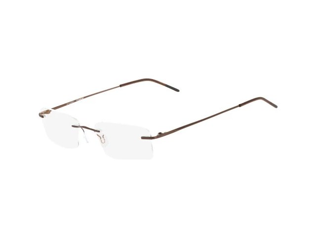 PURE AIRLOCK WISDOM 201 210,  SATIN BROWN, CLEAR