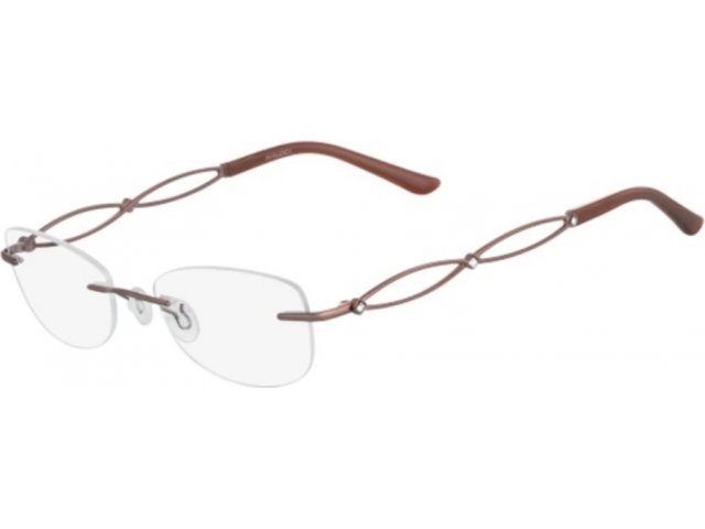 PURE AIRLOCK BRILLIANCE 200 210,  BROWN ROSE, CLEAR