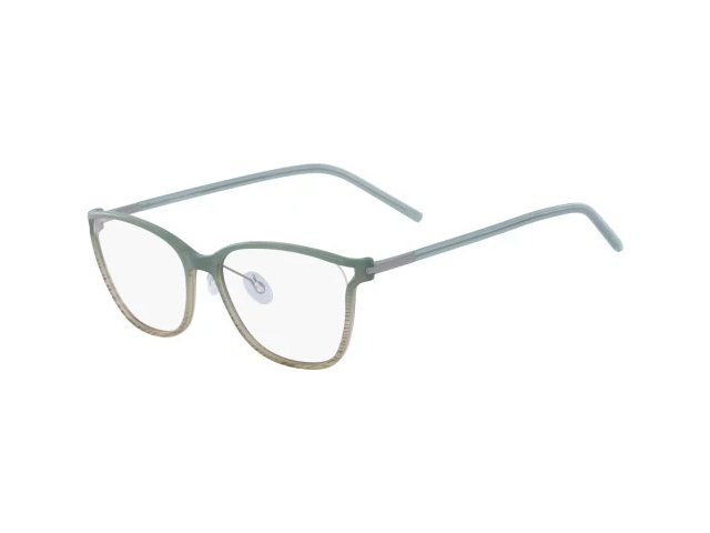 PURE AIRLOCK 3000 300,  SEA GREEN GRADIENT, CLEAR
