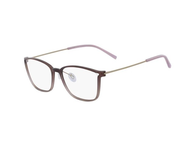 PURE AIRLOCK 3001 234,  BROWN/PURPLE GRADIENT, CLEAR