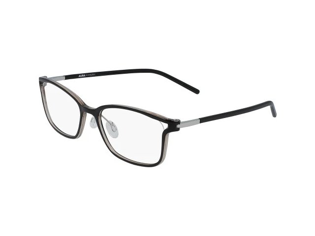 PURE AIRLOCK 3003 1,  BLACK, CLEAR