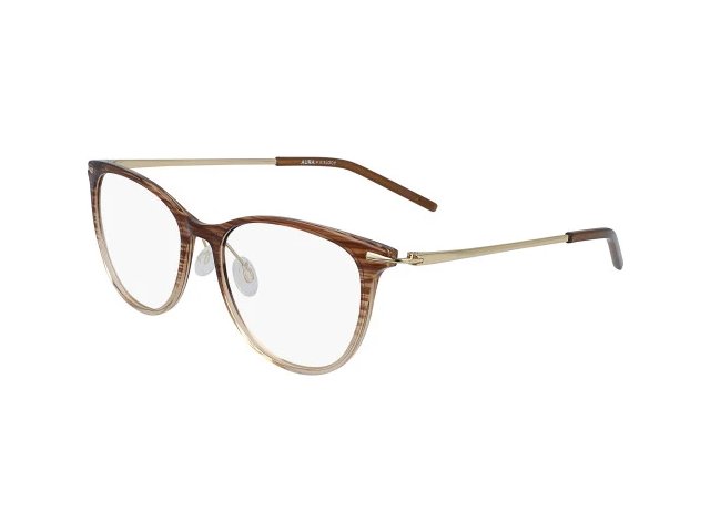 PURE AIRLOCK 3004 216,  BROWN GRADIENT, CLEAR