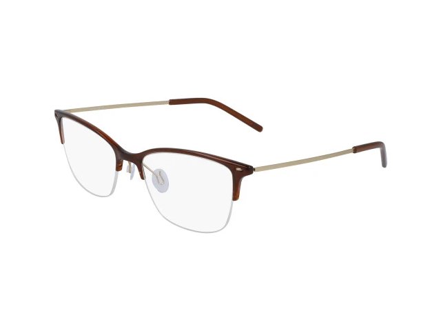 PURE AIRLOCK 3005 210,  DARK BROWN, CLEAR