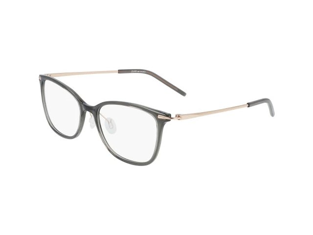 PURE P-3007 35,  DARK GREY, CLEAR
