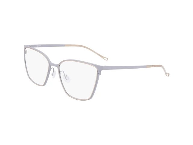 PURE P-5011 20,  MATTE GREY, CLEAR