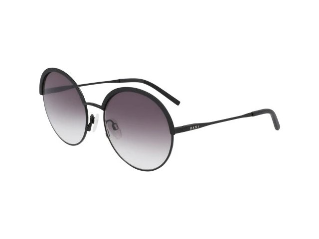 DKNY DK115S 1,  BLACK, BLACK