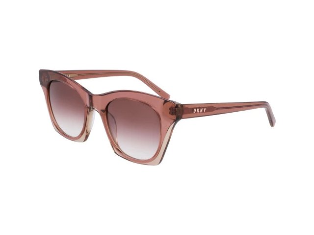 DKNY DK541S 265,  BLUSH/BEIGE, BEIGE