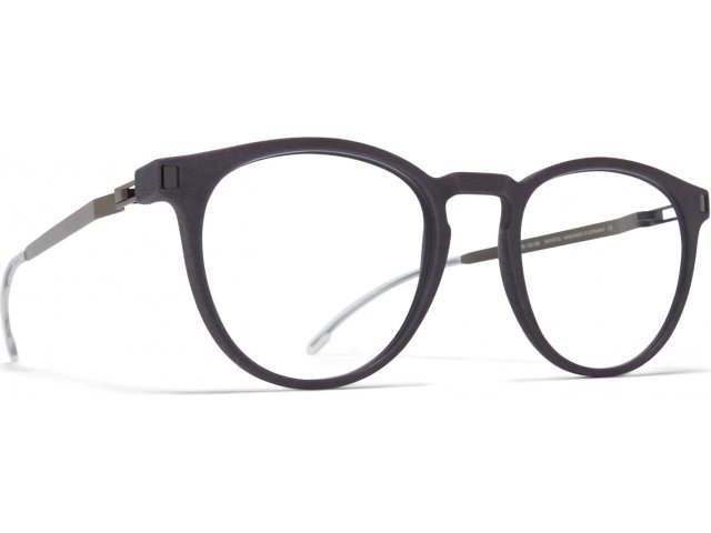 MYKITA BILIMBI 559,  MH60-SLATE GREY/SHIN, CLEAR