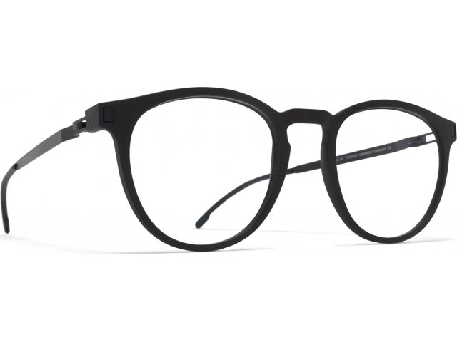 MYKITA BILIMBI 560,  MH61-PITCH BLACK/COA, CLEAR