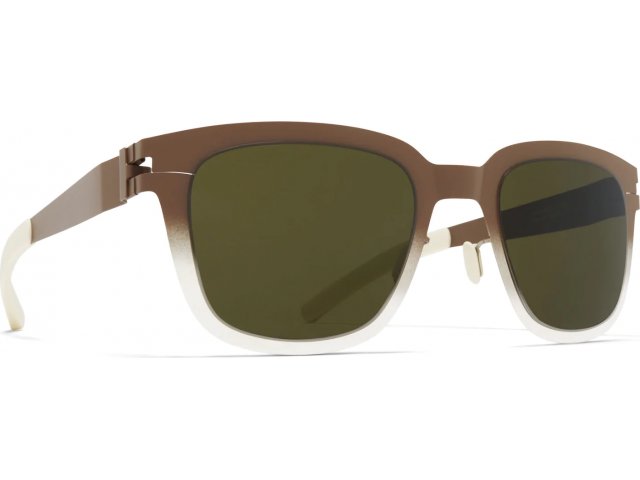 MYKITA DEEP 563,  RAWGREEN SOLID