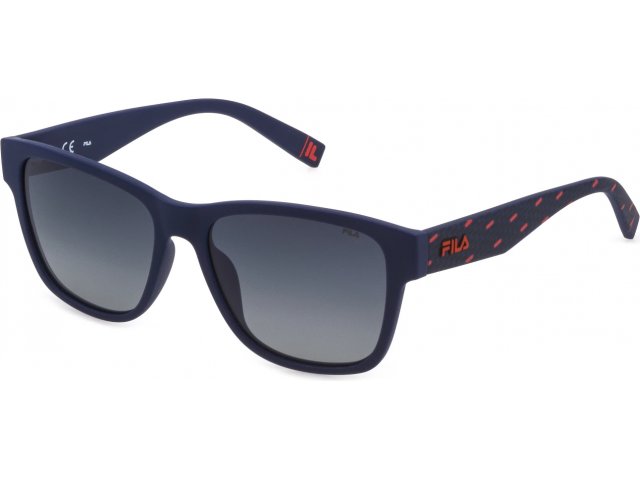 FILA SFI118 V15P,  FULL BLUETTE, BLUE GRADIENT