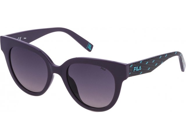 FILA SFI119 09NU,  SHINY VIOLET, VIOLET GRADIENT