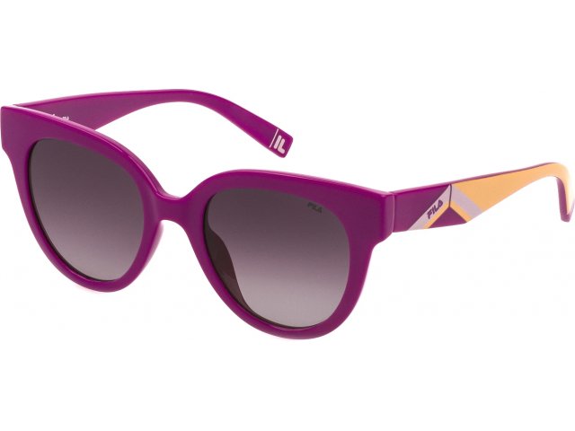 FILA SFI119V 09M3,  SHINY FULL FUXIA, VIOLET GRADIENT PINK