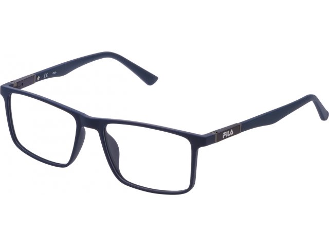 FILA VF9325 0U43,  MATT BLUE, CLEAR