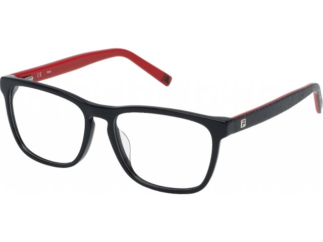 FILA VFI091 0991,  SHINY DARK BLUE, CLEAR