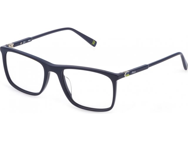 FILA VF9403 0D82,  FULL BLUE, CLEAR