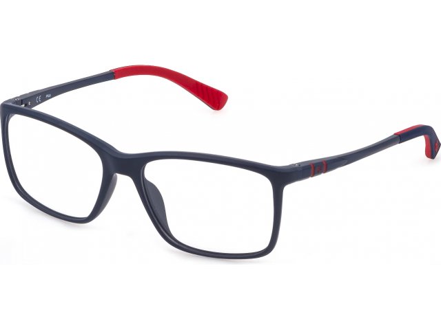 FILA VFI028 07SF,  MATT BLUE, CLEAR