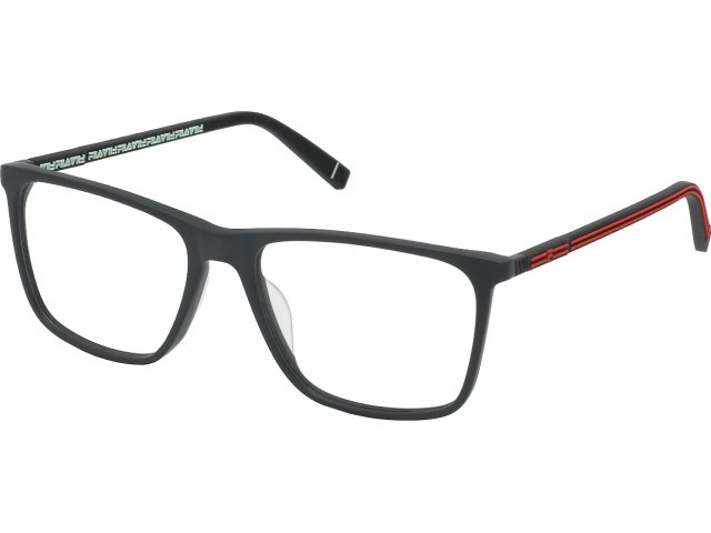 FILA VFI087 0V65,  MATT GREY, CLEAR