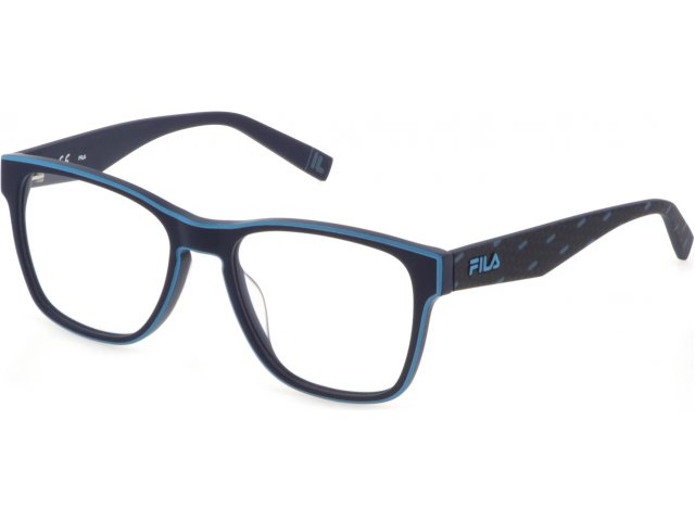 FILA VFI115 0V15,  FULL BLUETTE, CLEAR