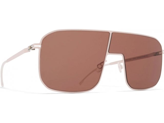 MYKITA STUDIO12.2 1509737,  ROSEWOOD BROWN SHIEL