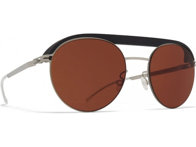 MYKITA ML01 1509747,  LEICA AMBER SOLID