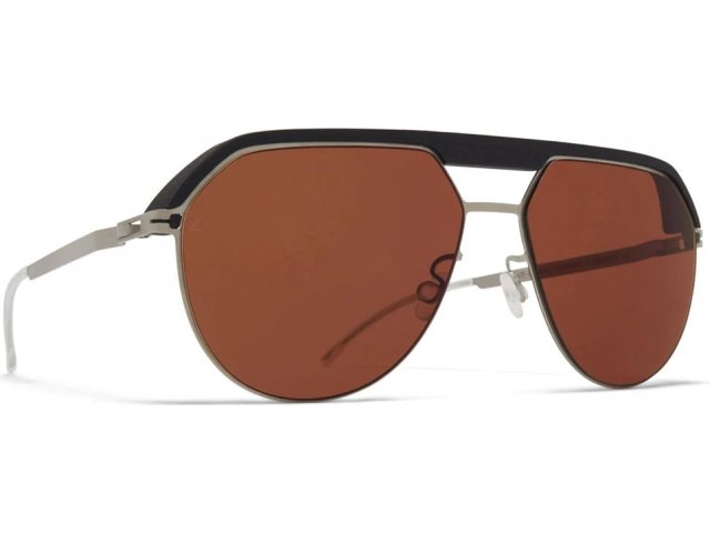 MYKITA ML02 1509751,  LEICA AMBER SOLID