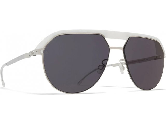 MYKITA ML02 1509753,  LEICA BLACK SOLID