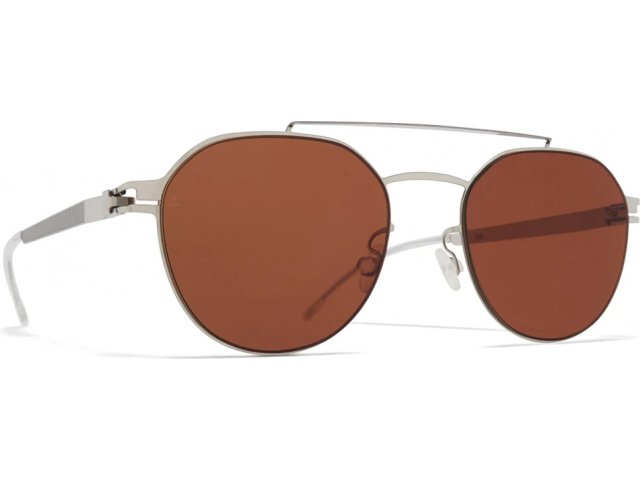 MYKITA ML04 1509761,  LEICA AMBER SOLID
