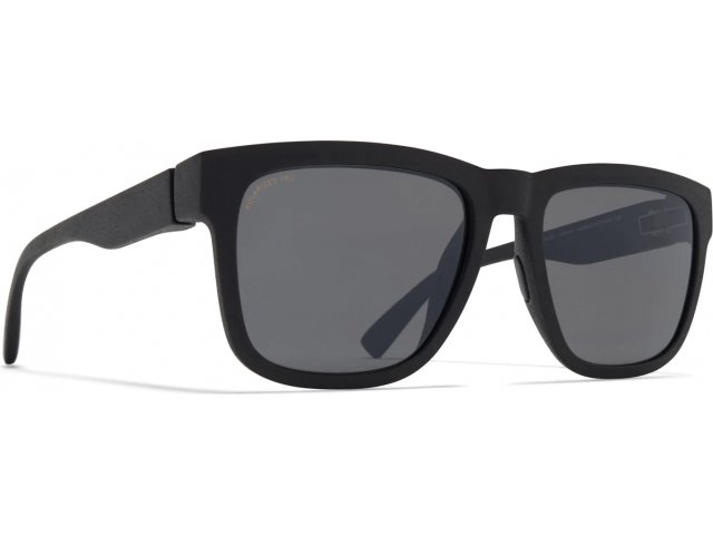 MYKITA WAVE 354,  MD1-PITCH BLACK, POLPRO HICON GREY