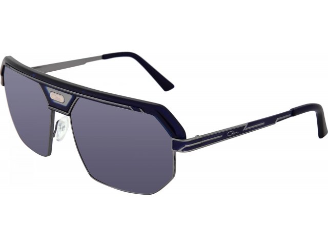 Cazal 0676 003 63/16